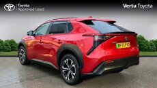 Toyota bZ4X 150kW Motion 71.4kWh 5dr Auto [11kW] Electric Hatchback